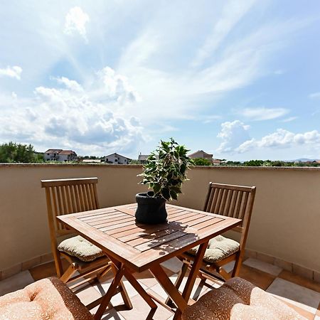 Apartment Barbara Бибине Екстериор снимка
