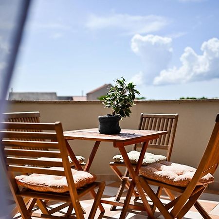 Apartment Barbara Бибине Екстериор снимка