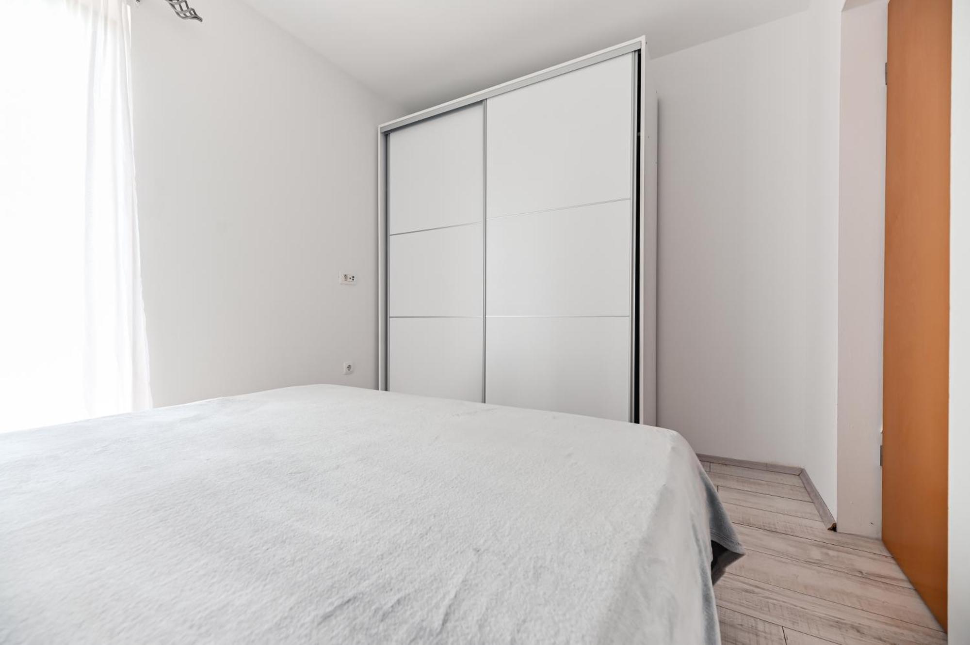 Apartment Barbara Бибине Екстериор снимка