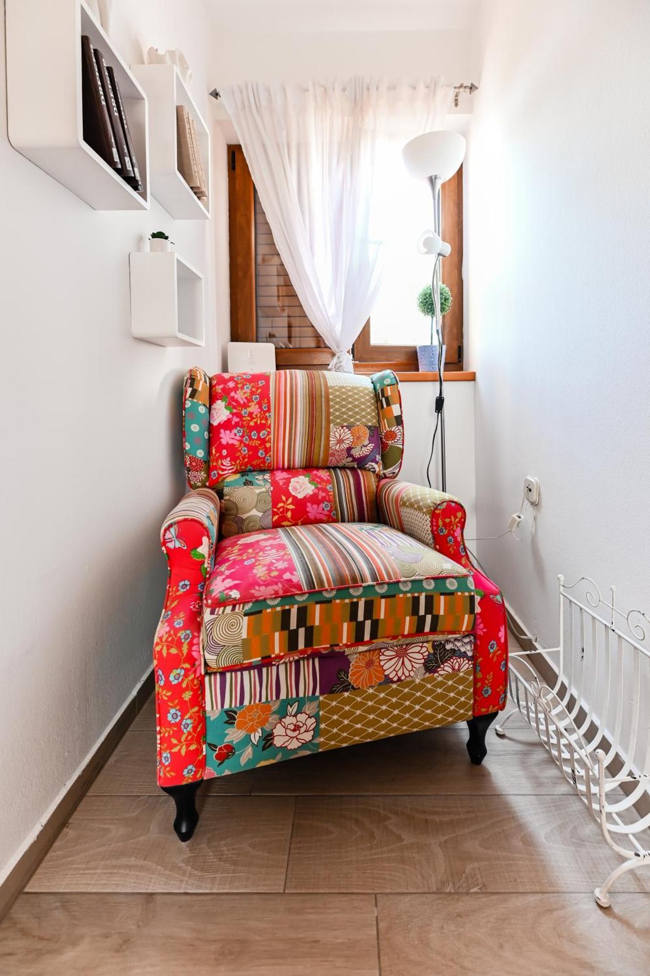 Apartment Barbara Бибине Екстериор снимка